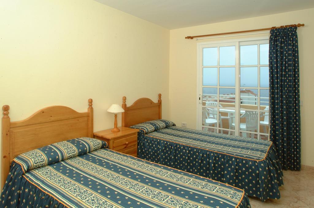 Arena Sol Appartement Puerto de Santiago  Kamer foto